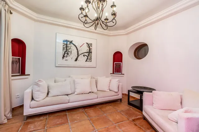 Villa in Sierra Blanca, Costa Del Sol