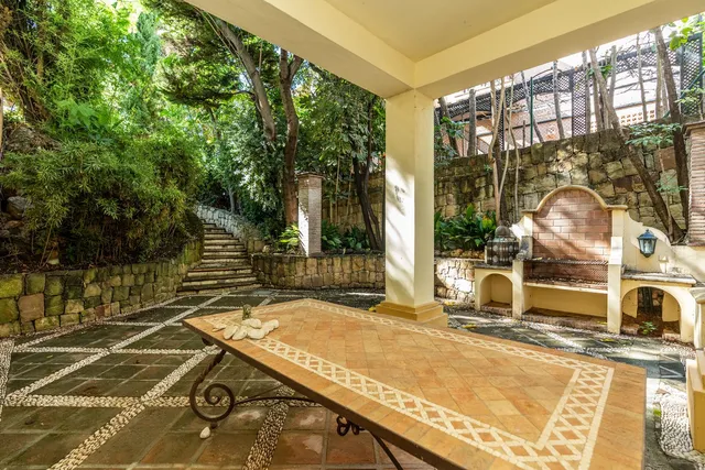 Villa in Sierra Blanca, Costa Del Sol