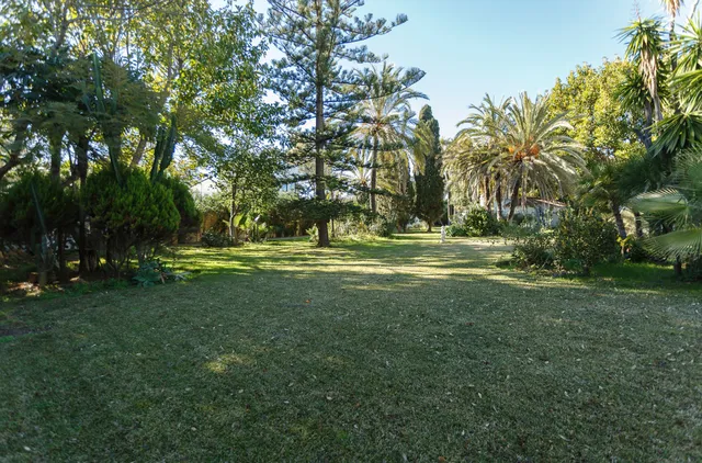 Villa in Marbella, Costa Del Sol