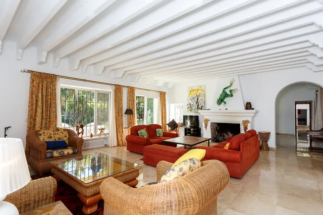 Villa in Marbella, Costa Del Sol