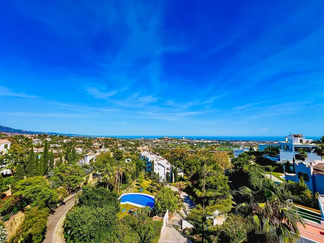 Villa in La Quinta, Costa Del Sol