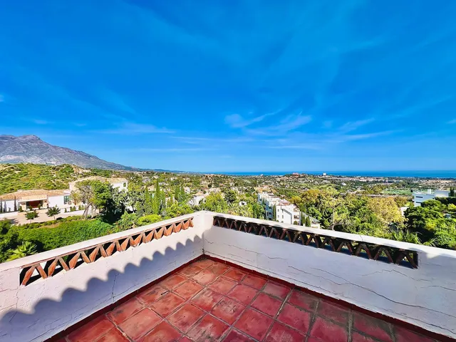Villa in La Quinta, Costa Del Sol