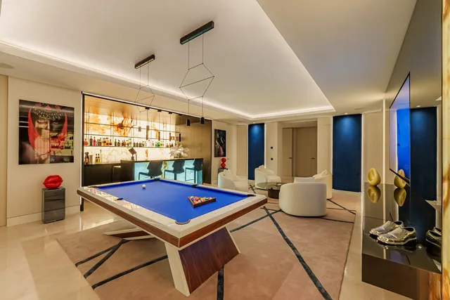 Villa in La Quinta, Costa Del Sol