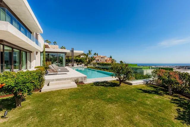 Villa in La Quinta, Costa Del Sol