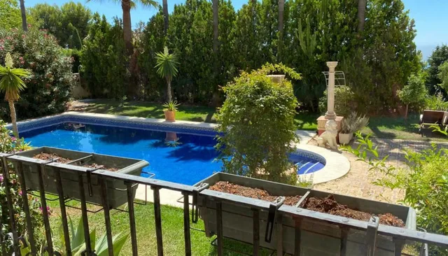 Villa in Sierra Blanca, Costa Del Sol