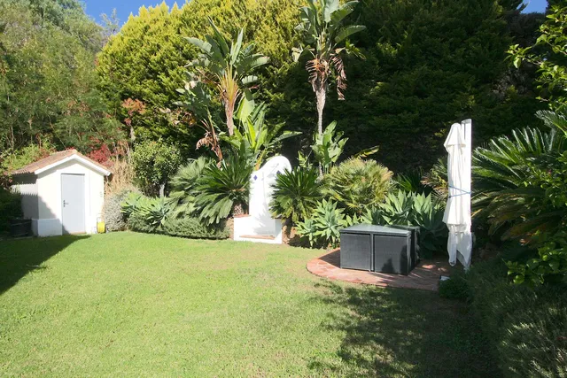 Villa in Mijas Pueblo, Costa Del Sol