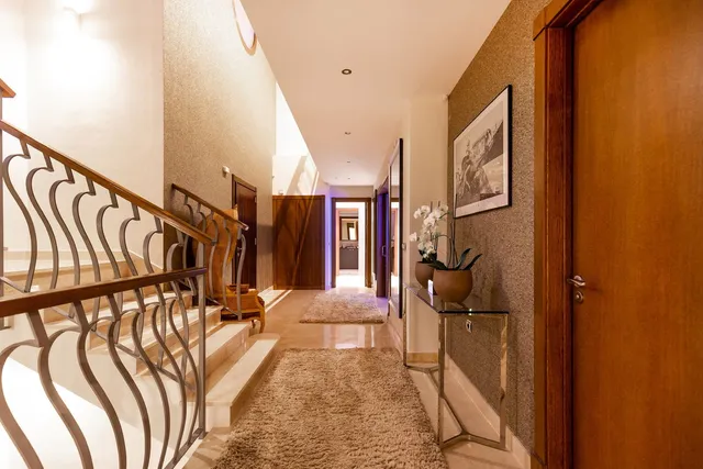 Villa in Benahavís, Costa Del Sol