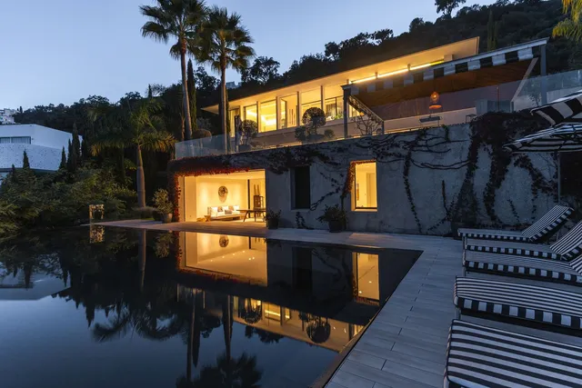 Villa in La Mairena, Costa Del Sol