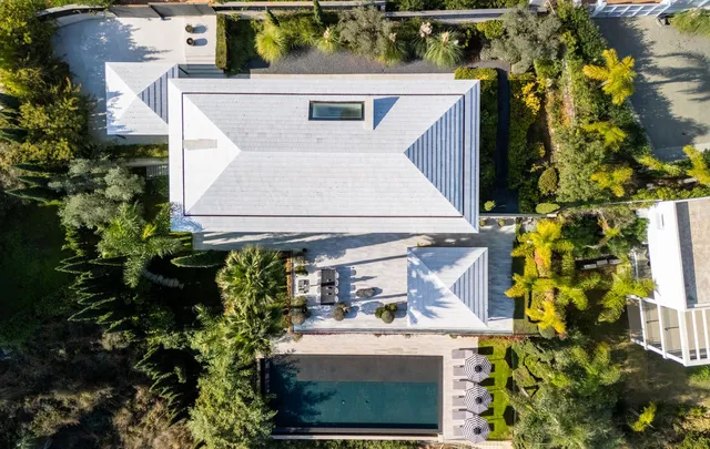 Villa in La Mairena, Costa Del Sol