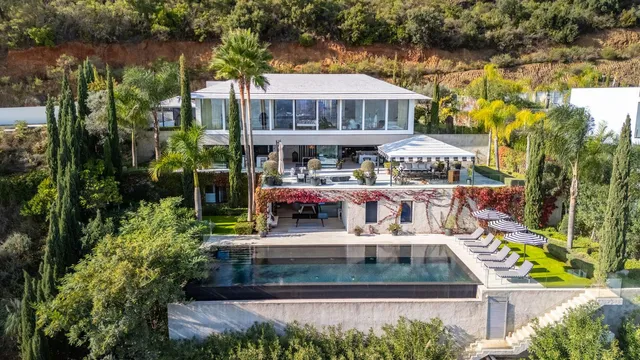 Villa in La Mairena, Costa Del Sol