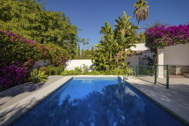 Villa in Guadalmina Alta, Costa Del Sol