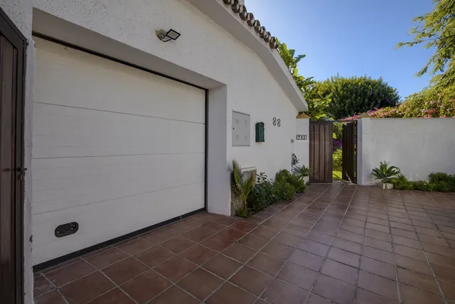 Villa in Guadalmina Alta, Costa Del Sol