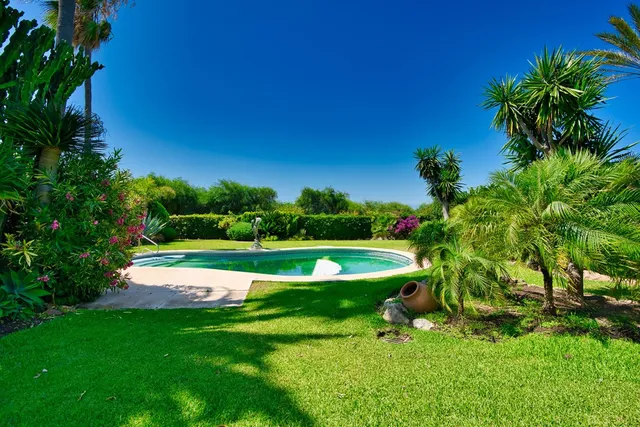 Villa in Marbella, Costa Del Sol