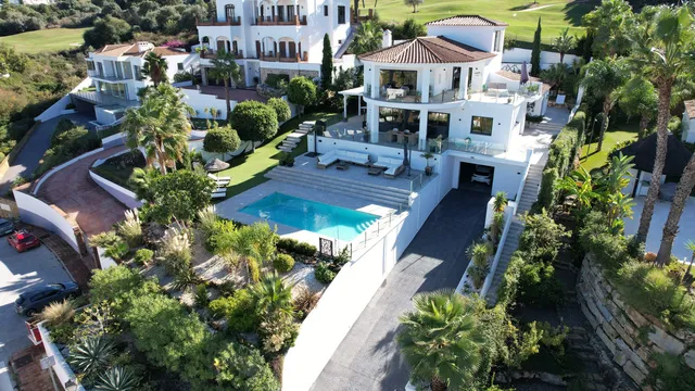 Villa in La Cala Golf, Costa Del Sol