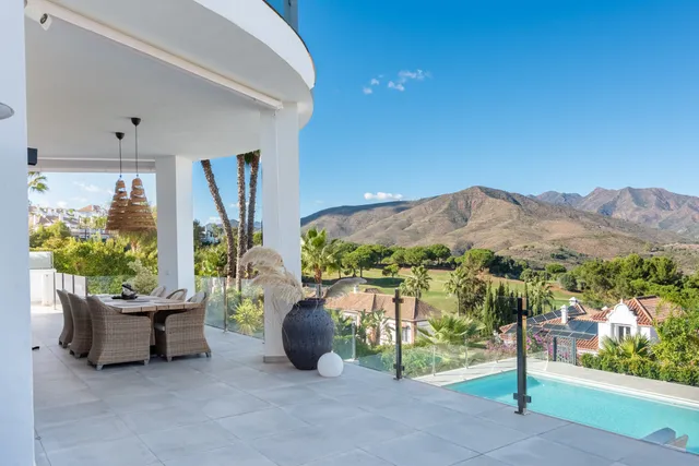 Villa in La Cala Golf, Costa Del Sol