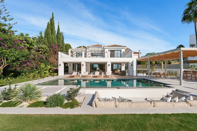 Villa in La Quinta, Costa Del Sol
