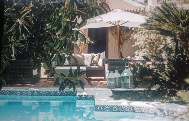 Villa in Benahavís, Costa Del Sol