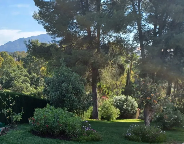 Villa in Benahavís, Costa Del Sol