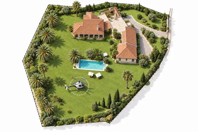 Villa in Benahavís, Costa Del Sol