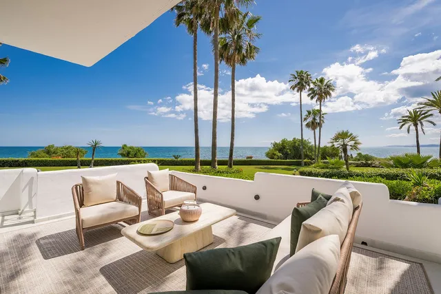 Apartment in Estepona, Costa Del Sol