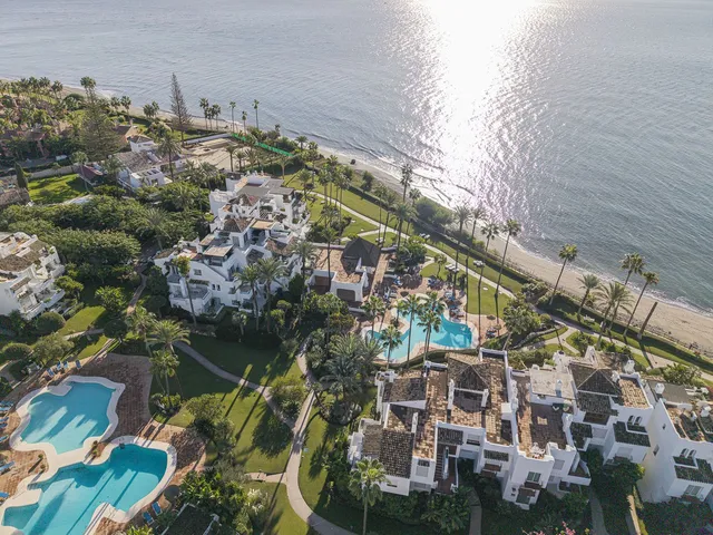 Apartment in Estepona, Costa Del Sol