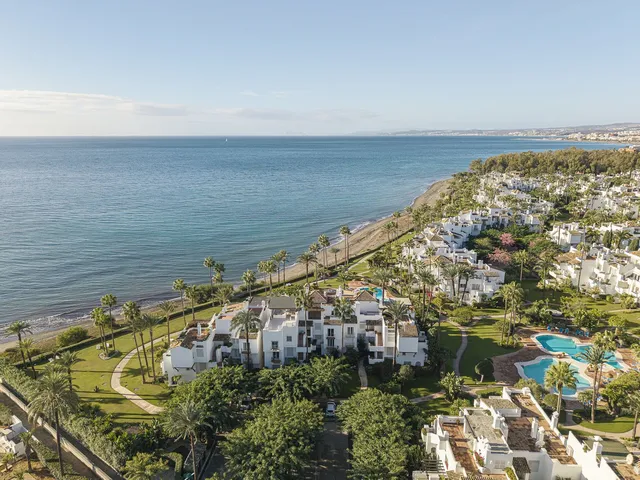 Apartment in Estepona, Costa Del Sol