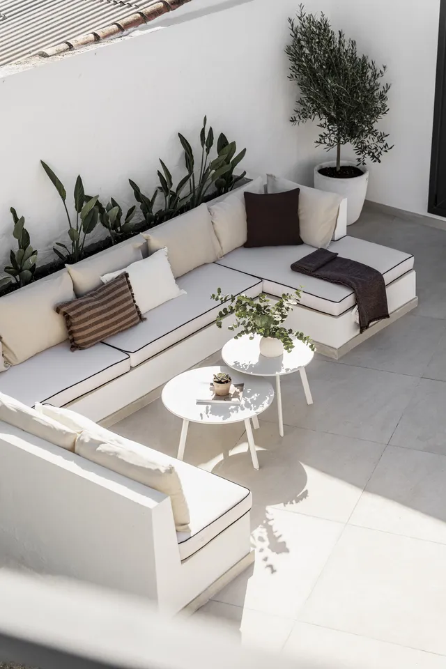Villa in San Pedro de Alcántara, Costa Del Sol