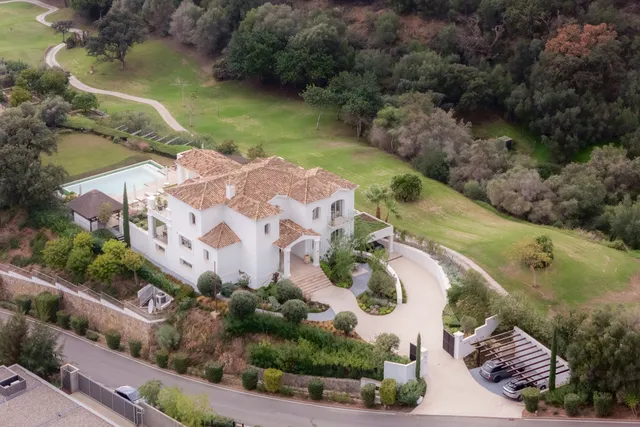Villa in Benahavís, Costa Del Sol