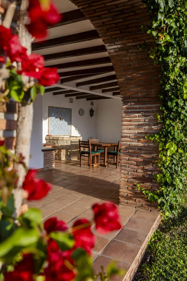 Villa in Mijas Pueblo, Costa Del Sol
