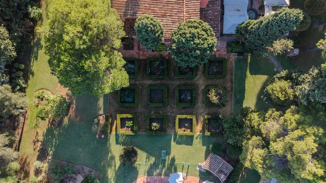 Villa in Guadalmina Baja, Costa Del Sol