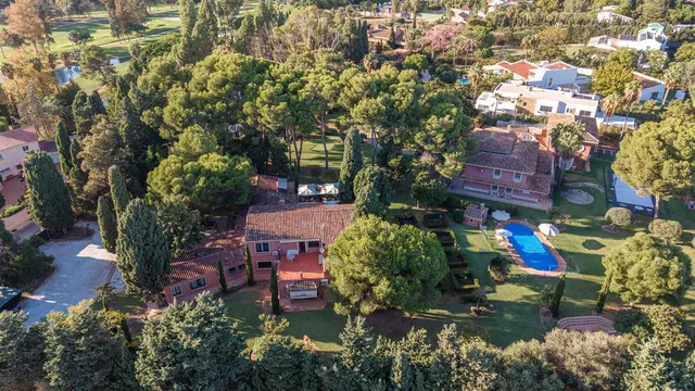 Villa in Guadalmina Baja, Costa Del Sol
