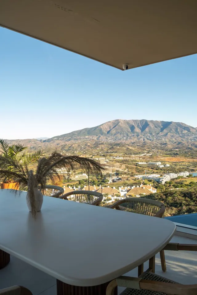Villa in La Cala Golf, Costa Del Sol