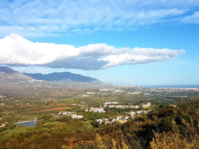 Villa in La Cala Golf, Costa Del Sol