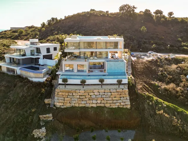 Villa in La Cala Golf, Costa Del Sol