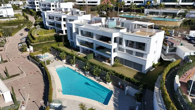 Apartment in Santa Clara, Costa Del Sol