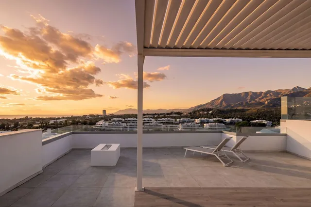 Apartment in Santa Clara, Costa Del Sol