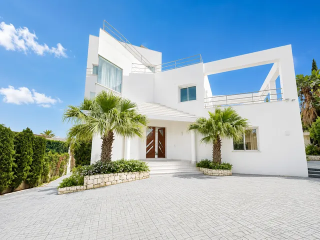 Villa in Benahavís, Costa Del Sol