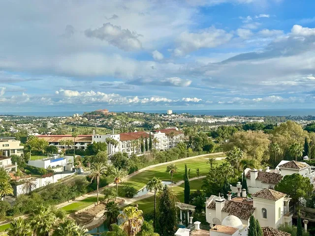 Villa in Benahavís, Costa Del Sol