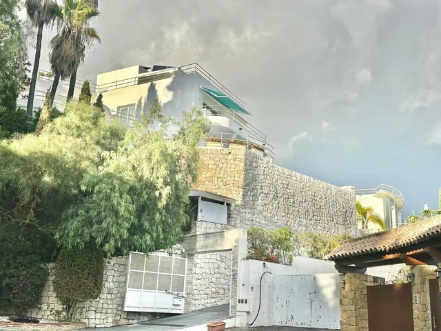 Villa in Benahavís, Costa Del Sol
