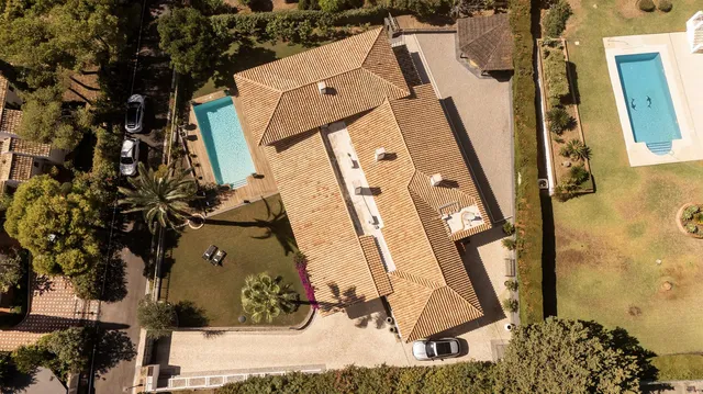 Villa in El Paraiso, Costa Del Sol