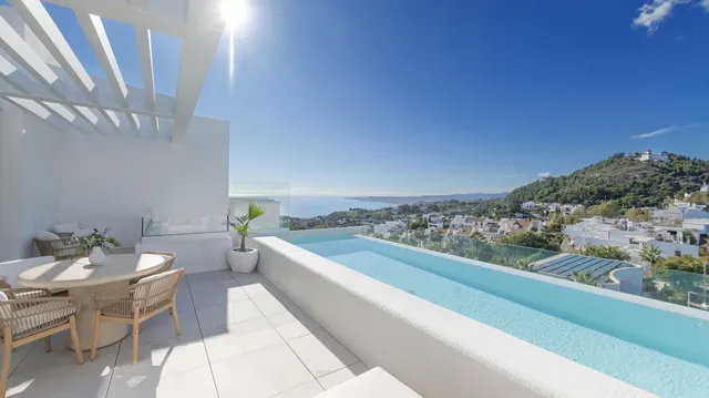 Villa in Torremuelle, Costa Del Sol