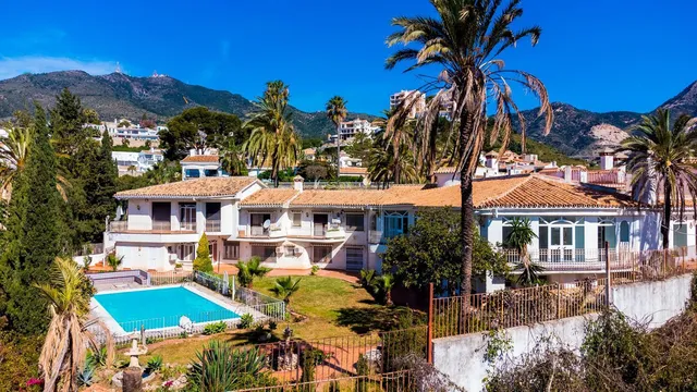 Villa in Torremuelle, Costa Del Sol