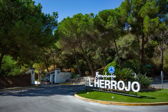 Villa in Benahavís, Costa Del Sol