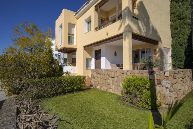 Villa in Benahavís, Costa Del Sol