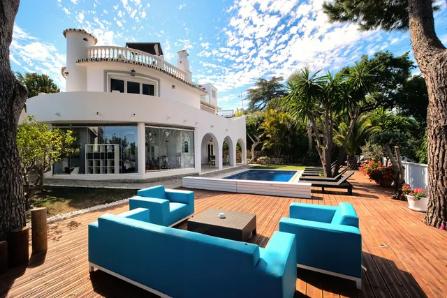 Villa in Mijas Costa, Costa Del Sol