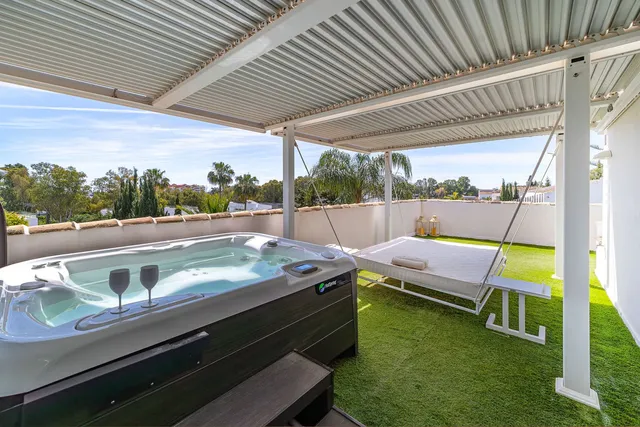 Villa in Estepona, Costa Del Sol