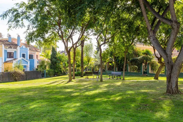 Villa in Guadalmina Alta, Costa Del Sol