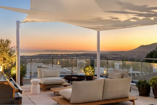 Villa in Marbella, Costa Del Sol