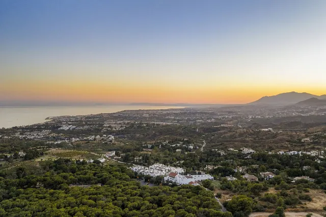 Villa in Marbella, Costa Del Sol
