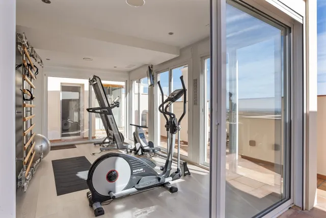 Apartment in Benahavís, Costa Del Sol